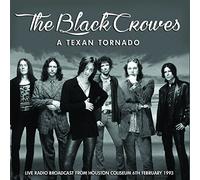 Black Crowes - A Texan Tornado