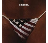 Black Crowes - Amorica