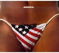 Black Crowes - Amorica by Black Crowes (1994) Audio CD