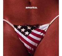 Black Crowes - Amorica by Black Crowes Original recording remastered edition (2002) Audio CD