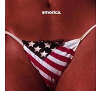 Black Crowes - Amorica [Musikkassette]