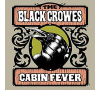 Black Crowes,the - Cabin Fever [Reino Unido] [DVD]