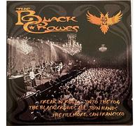 Black Crowes - Freak 'N' Roll Into The Fog
