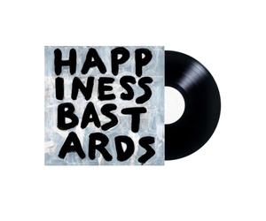Black Crowes - Happiness Bastards