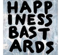Black Crowes - Happiness Bastards - LP 180 Gr.