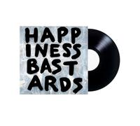 Black Crowes - Happiness Bastards [Vinilo]
