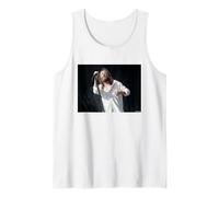 Black Crowes Hard To Handle Rock Band Foto de Andy Willsher Camiseta sin Mangas