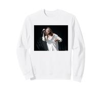 Black Crowes Hard To Handle Rock Band Foto de Andy Willsher Sudadera