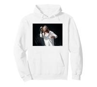 Black Crowes Hard To Handle Rock Band Foto de Andy Willsher Sudadera con Capucha