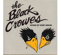 Black Crowes - Kicking My Heart Around