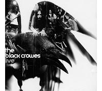 Black Crowes - Live