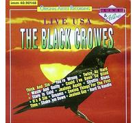 Black Crowes - Live USA