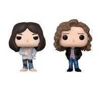Funko – Figura de vinilo Pop! Rocks – The Black Crowes 2PK Chris Robinson – Coleccionable oficial
