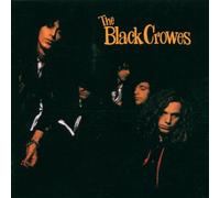 Black Crowes - Shake Your Money Maker