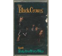 Black Crowes - Shake Your Money Maker