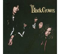 The Black Crowes - Shake Your Money Maker