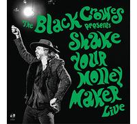 Black Crowes - Shake Your Money Maker (Live) [Vinilo]