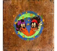 Black Crowes - Shake Your Money Maker [Vinilo]