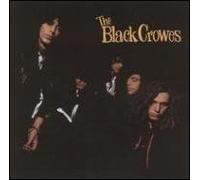 Black Crowes - Shake Your Moneymaker