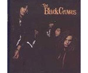 Black Crowes - Shake Your Moneymaker