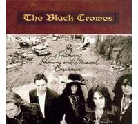 Black Crowes - Southern Harmony and