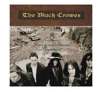 Black Crowes - Southern Harmony And Musical Companion [CD]Black Crowes