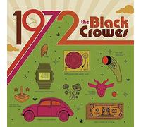Black Crowes,the - 1972 [Vinilo]