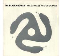 Black Crowes, the - 3 Snakes & 1 Charm