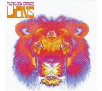 Black Crowes,the^Black Crowes,the - Lions