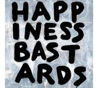 Black Crowes, the - Happiness Bastards