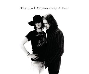Black Crowes, The - Only a Fool