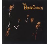Black Crowes,the - Shake Your Monemaker