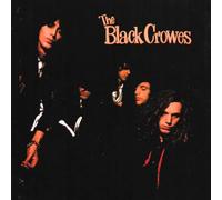 Black Crowes, the - Shake Your Money..