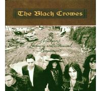 Black Crowes - The Southern Harmony And Musical Companion [ECD]