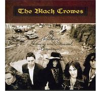 Black Crowes the - The Southern Harmony and Musical Co