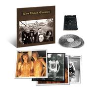 Black Crowes,the - The Southern Harmony and Musical Companion