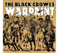 Black Crowes,the - Warpaint