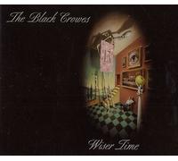 Black Crowes,the - Wiser Time [Import]