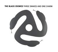Black Crowes - Three Snakes and One..