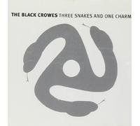 Three Snakes And One Charm [Japan Import] +1 Bonus Track