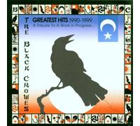 Black Crowes - Tribute to a Work in Progress