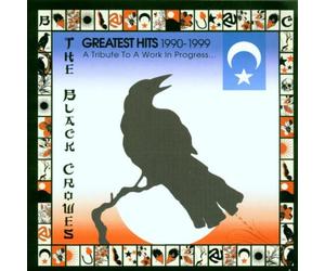 Black Crowes - Tribute to a Work in Progress