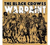 Black Crowes - Warpaint (Blue Vinyl)