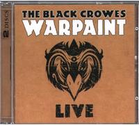 Black Crowes - Warpaint Live