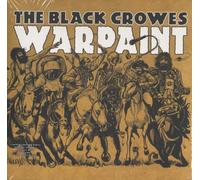 The Black Crowes - Warpaint [Vinilo]