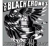 Black Crowes - Wiser For The Time [Vinilo]