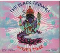 Black Crowes - Wiser Time [CD 1]