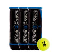 Black Crown 3 Botes De Pelotas One