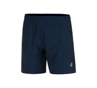 Black Crown Boston Shorts Hombres Azul_oscuro - Xxl XXL