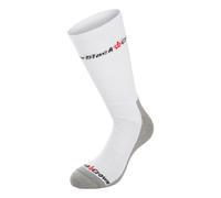 Black Crown Calcetines Deporte Blanco - 40-45 40-45